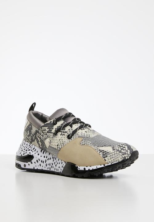 Steve Madden - Cliff sneaker - multi