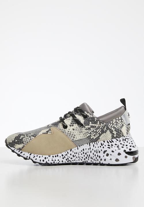 Steve Madden - Cliff sneaker - multi