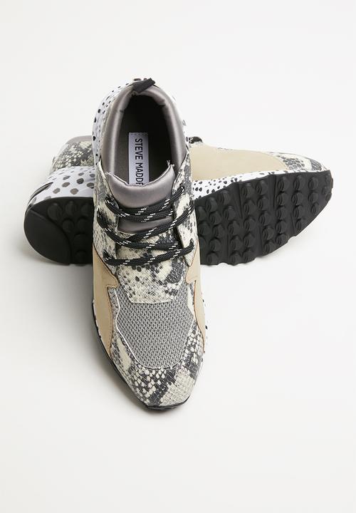 Steve Madden - Cliff sneaker - multi