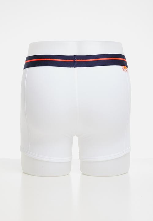 Superdry. - Sport 2 pack boxers - multi