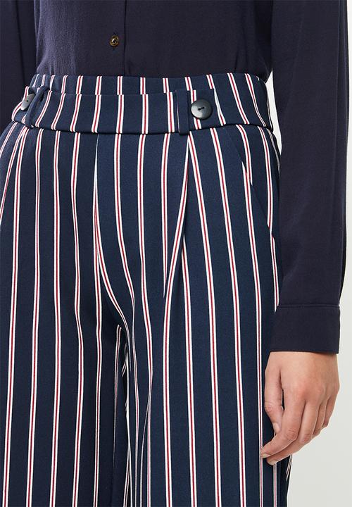 Jacqueline de Yong - Geggo treats pants - multi 