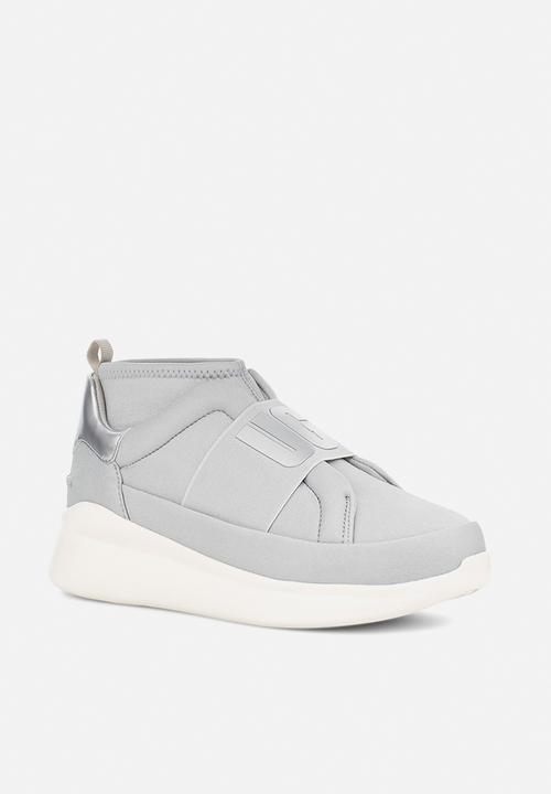 UGG® - Neutra sneaker - silver