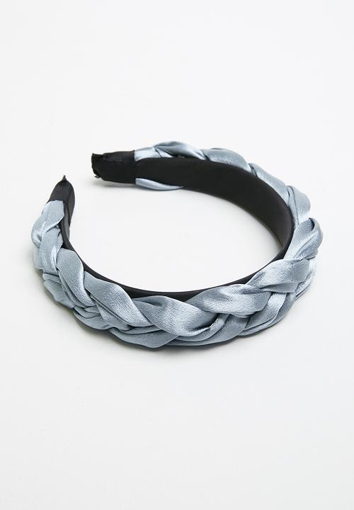 Superbalist - Danna aliceband - blue