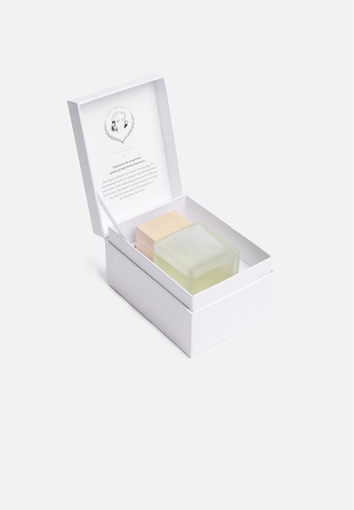 Anke Products - Pink champagne room diffuser (gift box)