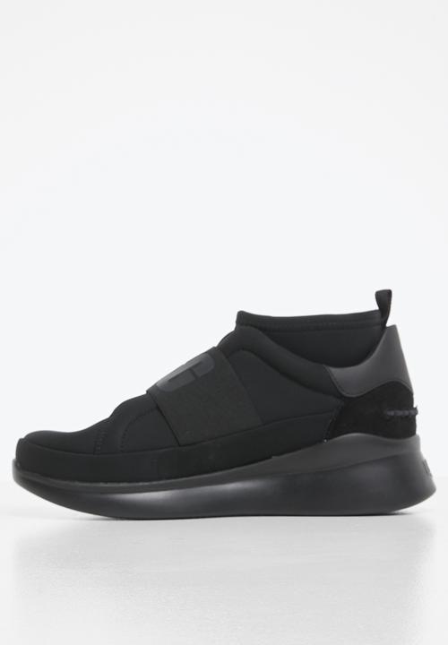 UGG® - Neutra sneaker - black