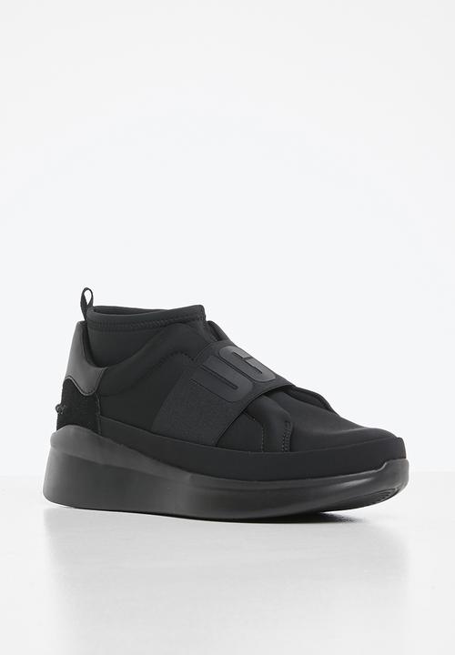 UGG® - Neutra sneaker - black