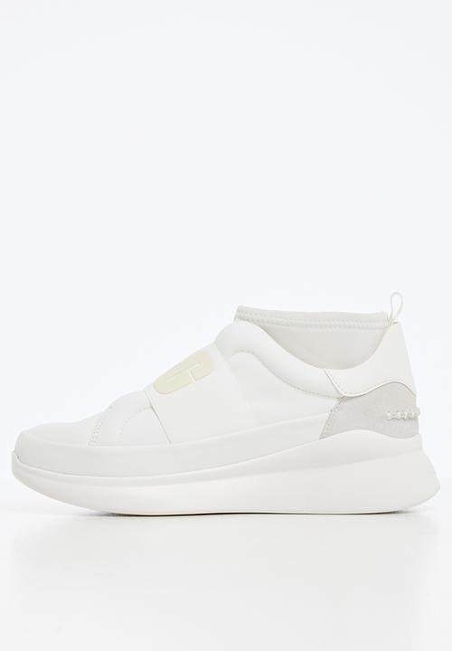 UGG® - Neutra sneaker - coconut milk