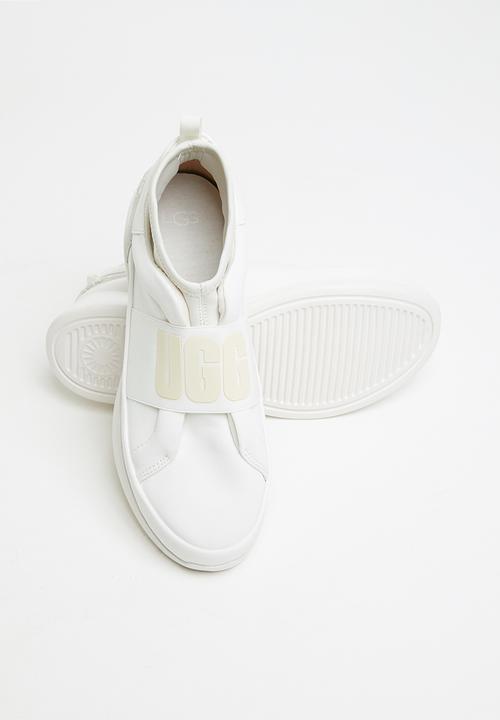 UGG® - Neutra sneaker - coconut milk