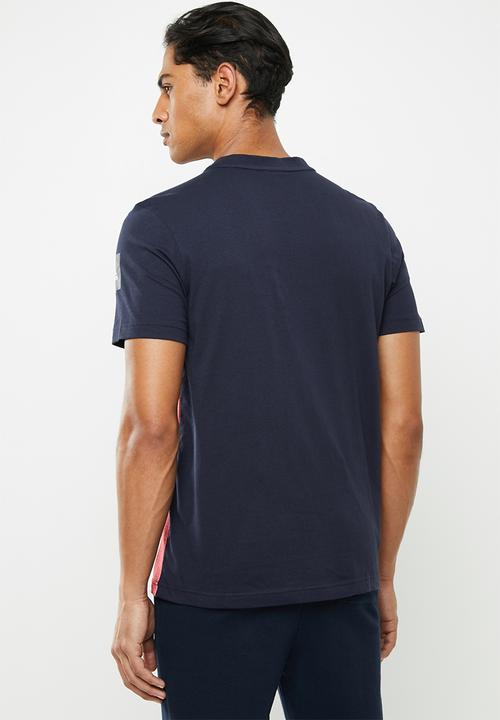 adidas Performance - Mhe gfx 1tee - multi
