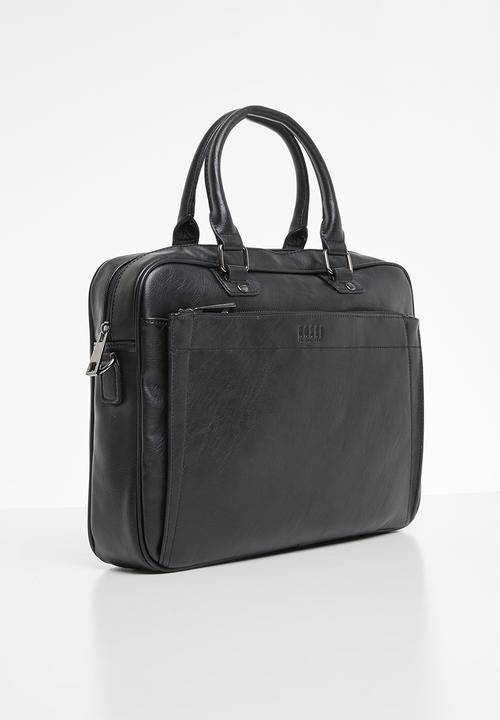BOSSI - Imenbr bag - black