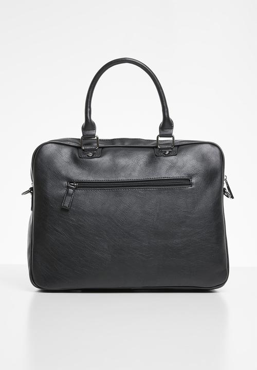 BOSSI - Imenbr bag - black
