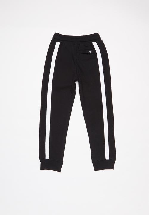 Nike - Nike air boys pants - black