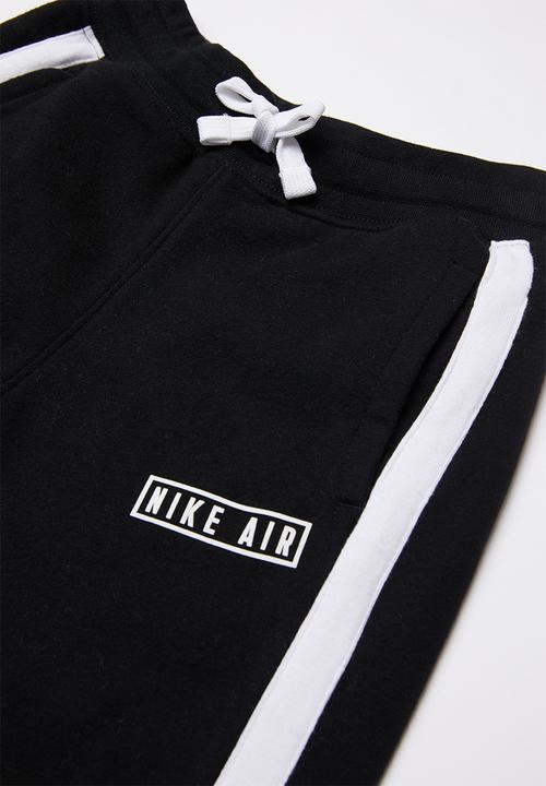 Nike - Nike air boys pants - black