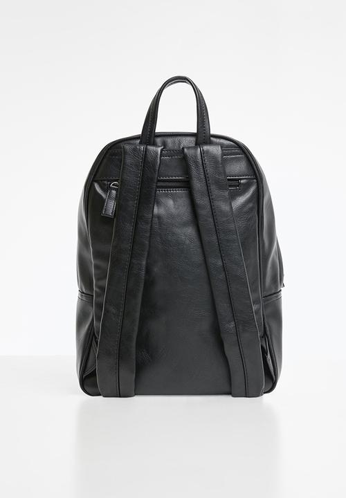 BOSSI - Menbp backpack - black