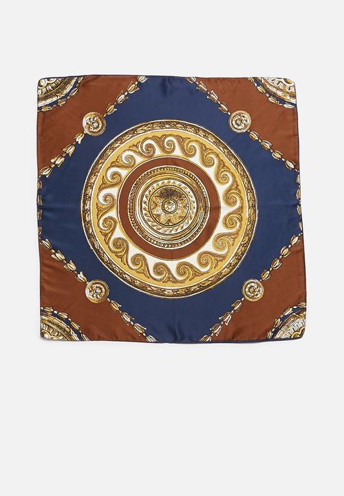 Superbalist - Gypsophila light weight scarf - multi