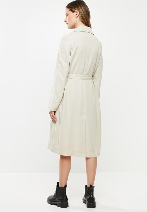 Cotton On - Must have trench - beige 