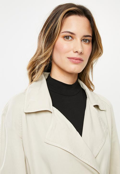 Cotton On - Must have trench - beige 