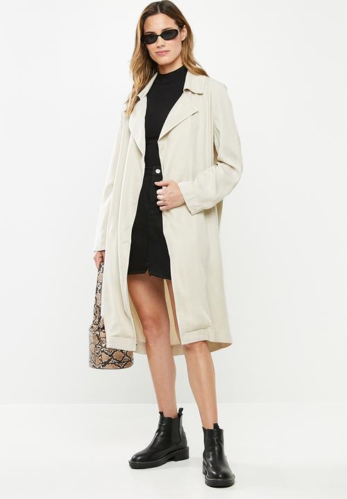 Cotton On - Must have trench - beige 