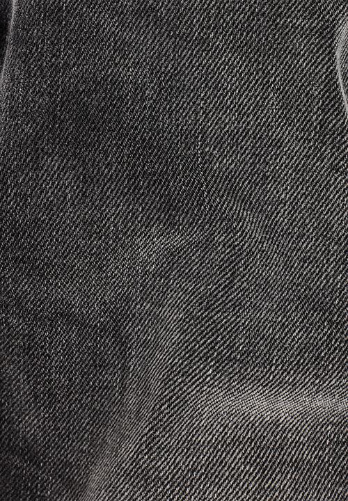 G-STAR - Kilcot straight tapered jeans - grey