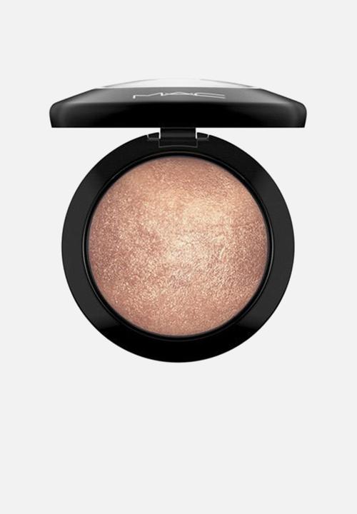 MAC - Pearl Thusi Me Kit