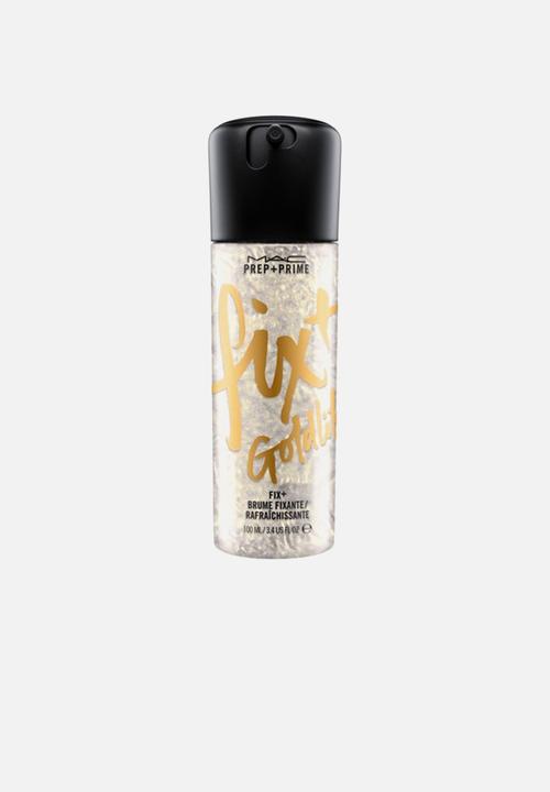 MAC - Pearl Thusi Me Kit