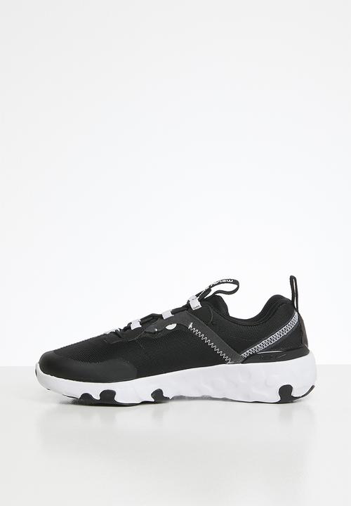 Nike - Nike renew element 55 (ps) - black/white