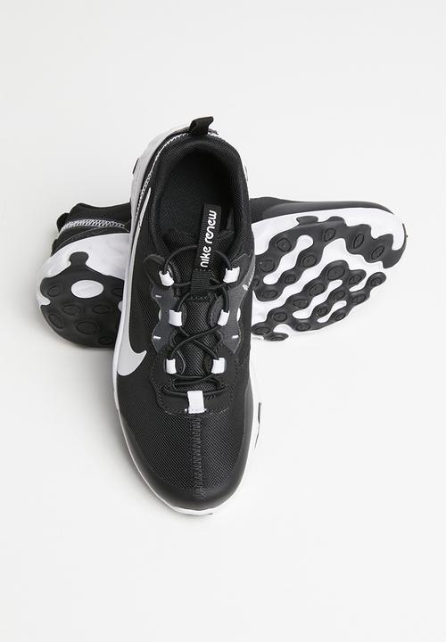 Nike - Nike renew element 55 (ps) - black/white