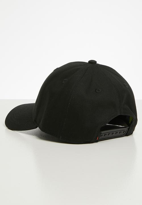 Nike - Nan palntino cap - black