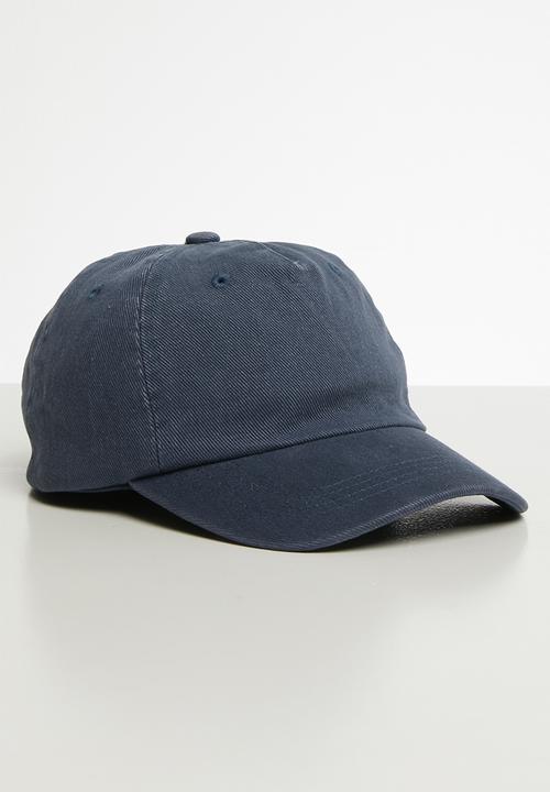 Cotton On - Kids baseball cap - navy 