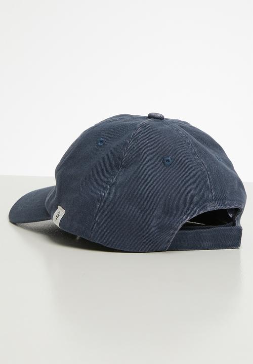 Cotton On - Kids baseball cap - navy 