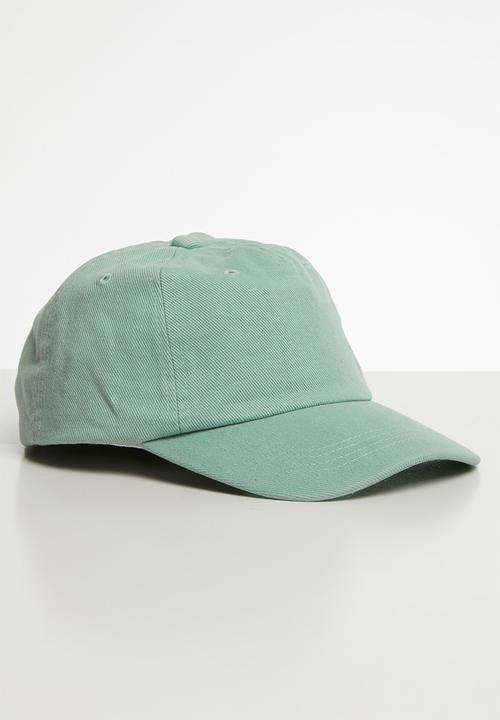Cotton On - Kids baseball cap - green