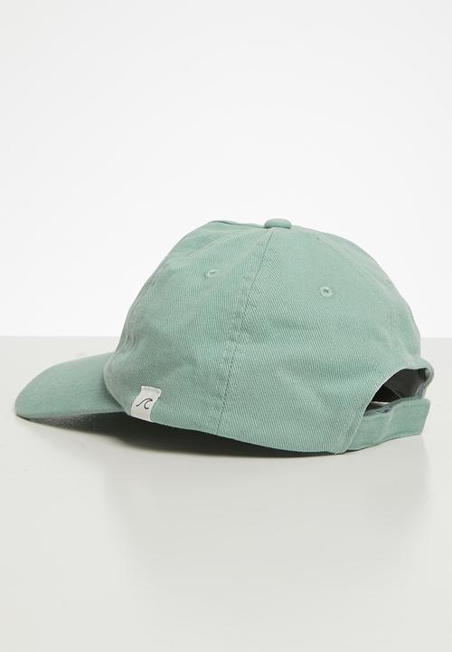 Cotton On - Kids baseball cap - green