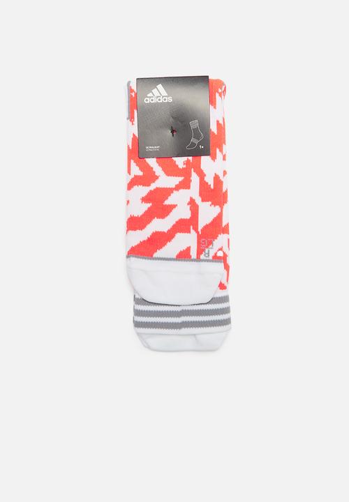 adidas Performance - Ask tape socks - multi