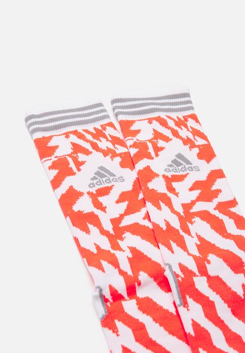 adidas Performance - Ask tape socks - multi