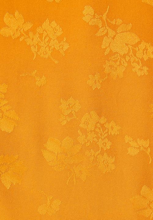 Superbalist - Maxi blouse - yellow 