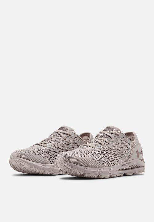Under Armour - Ua hovr sonic 3 - dash pink / french gray / beta