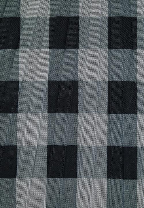 Superbalist - Pleated skirt - multi 
