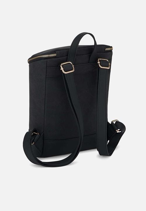 Kapten & Son - Lohja - all black