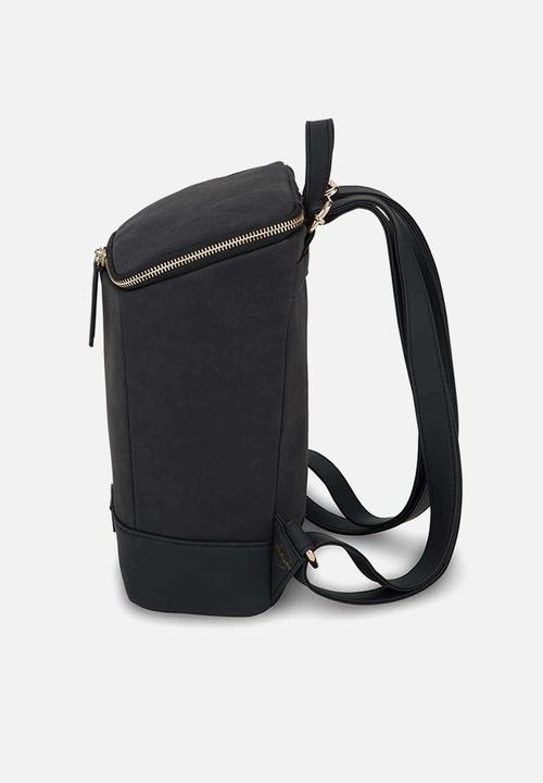 Kapten & Son - Lohja - all black
