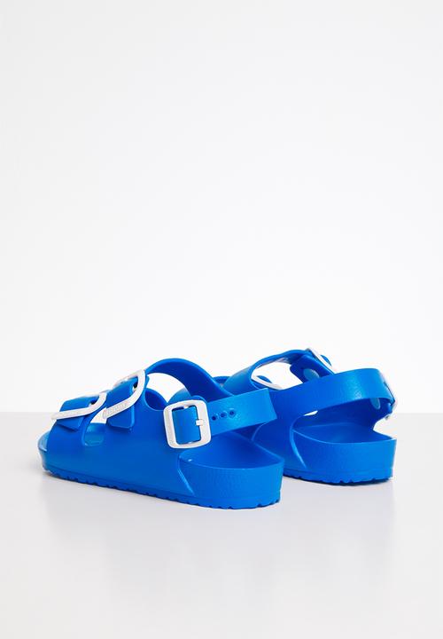 Birkenstock - Milano kids eva - blue