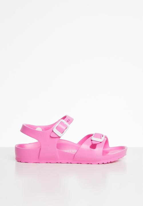 birkenstock eva pink