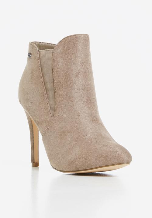 Miss Black - Belle boot - neutral