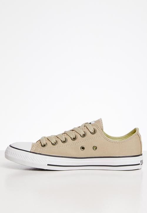 SOVIET - Ladies viper fash - beige