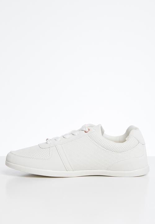 SOVIET - L debbie 20 - white
