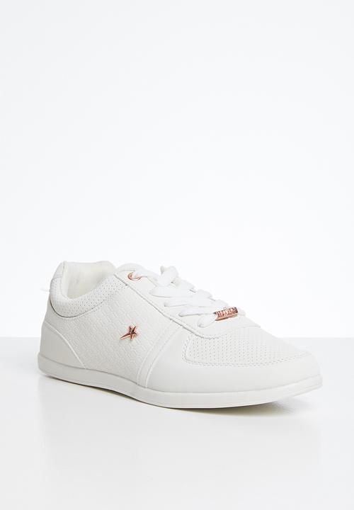 SOVIET - L debbie 20 - white