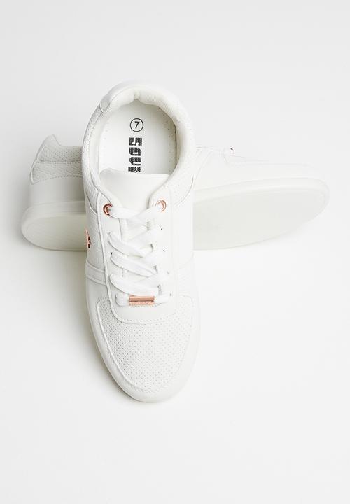 SOVIET - L debbie 20 - white