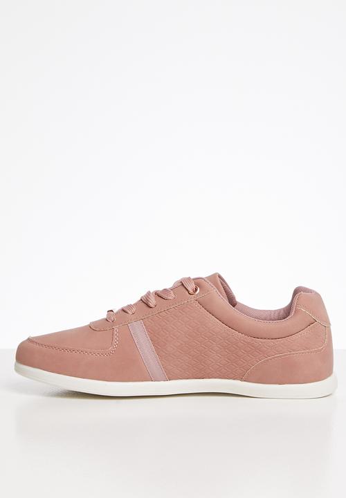 SOVIET - L debbie - dusty pink