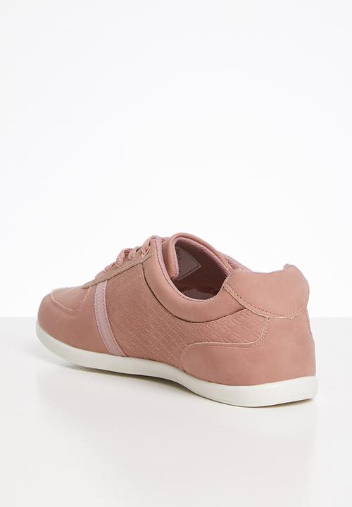 SOVIET - L debbie - dusty pink