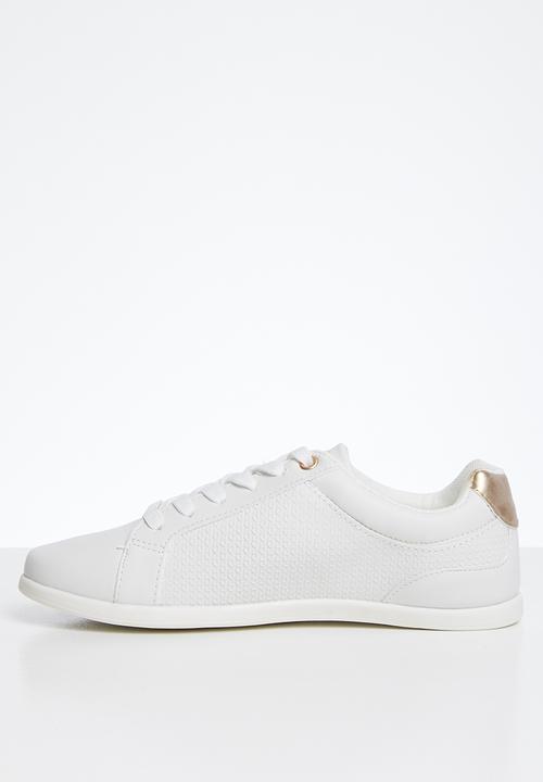 SOVIET - L heidi - white