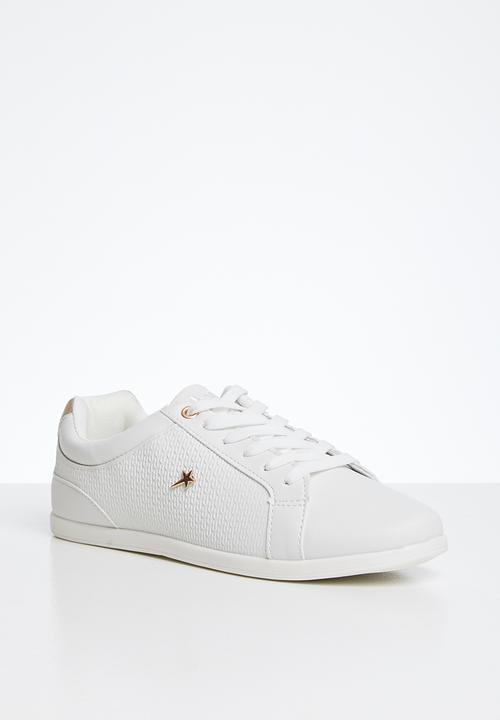 SOVIET - L heidi - white